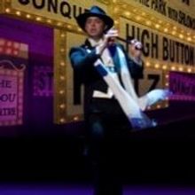 BWW Reviews: The Audience is Prisoners of Laughter at the Fulton's THE PRODUCERS