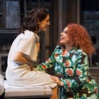 BWW Reviews: BEACHES - World Premiere Musical Shines at the Signature Theatre