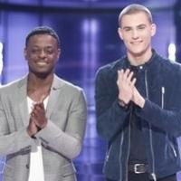 SPOILER ALERT! Recap and Review: THE VOICE Final Four Sing on Performance Finale…