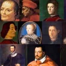 MICHELANGELO AND THE MEDICI Lecture Comes to Detroit Institute of Arts, 3/9