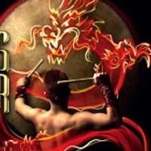 CIRQUE SHANGHAI: DRAGON'S THUNDER Enters Final Four Weeks of Performances at Navy Pie