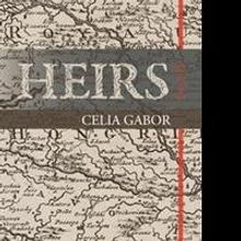 Celia Gabor's Investigation of Hungarian History Continues in New Sequel
