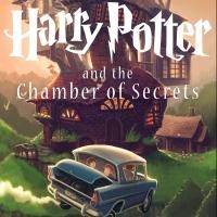 Scholastic to Unveil New Cover for HARRY POTTER AND THE PRISONER OF AZKABAN at…