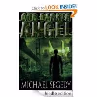 Blue Moon Horizons Presents Michael Segedy's 'Our Darker Angel'