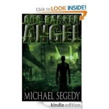 Blue Moon Horizons Presents Michael Segedy's 'Our Darker Angel'