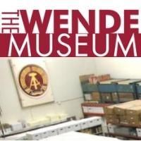 Wende Museum To Open The World's Largest Cold War Visual Archive In Historic Armory…