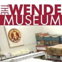Wende Museum To Open The World's Largest Cold War Visual Archive In Historic Armory…