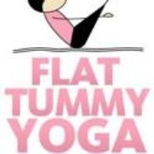 Julie Schoen's New Yoga Guide Promises to Flatten Tummy in FLAT TUMMY YOGA