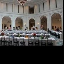 Brooklyn Museum's 4th Annual "Brooklyn Artists Ball" Slated for April 16