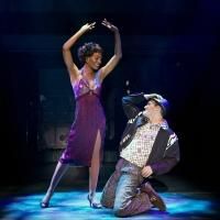 Photo Flash: Sneak Peek at MEMPHIS, Coming to the Capitol Theatre Tonight