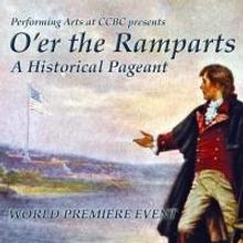 Community College of Baltimore County Presents O'ER THE RAMPARTS, 9/12 - 9/14