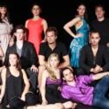BELGRADE TRILOGY Makes US Premiere at 4th Street Theatre, 9/7