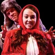 INTO THE WOODS Begins Tonight at Main Street Theater