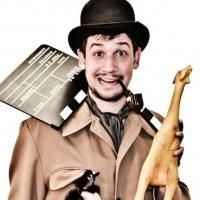 Maryland Ensemble Theatre to Open 16th Season with COMPLETELY HOLLYWOOD (ABRIDGED)…