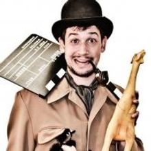 Maryland Ensemble Theatre to Open 16th Season with COMPLETELY HOLLYWOOD (ABRIDGED), 9