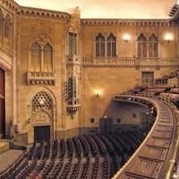 Hershey Theatre Partners with Easter Seals Interpreting Services for Broadway Season