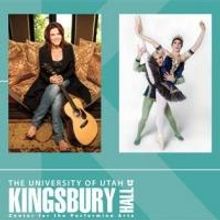 STEP AFRIKA!, The Second City, ONCE, David Sedaris and More Set for Kingsbury Hall Pr