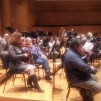 BWW Reviews: Mandy Patinkin and Patti LuPone Join Baltimore Symphony's 2014-15 Season Photo