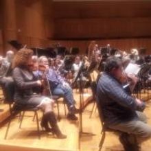 BWW Reviews: Mandy Patinkin and Patti LuPone Join Baltimore Symphony's 2014-15 Season