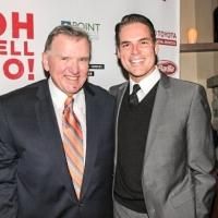 David Mixner's OH HELL NO! Coming to LA, San Francisco Next Month