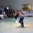 American Repertory Ballet Presents First Emerging Artists Showcase, 10/26 & 27
