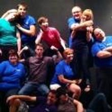 Jeff Allen, William Pratesi, and More to Star in Newnan Theatre Company's NITWIT