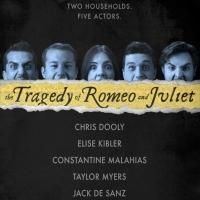 Shakespeare in the Square Will Present Interactive ROMEO AND JULIET at the Gym at…