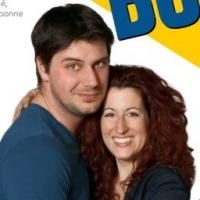La Ferniere Presente BEBE A BORD, 6/29-8/31