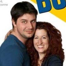 La Ferniere Presente BEBE A BORD, 6/29-8/31