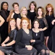 LOVE, LOSS, & WHAT I WORE Opens Tonight at CCPA