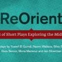 REORIENT 2012 Festival Runs Now thru 11/18