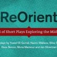 Lineup Annouced for REORIENT 2012 Festival, 11/1-18