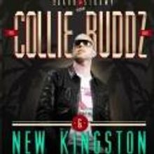 Collie Budz Plays the Fox Theatre, 11/9