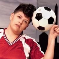 Photo Flash: First Look at the World Premiere of ¡SER! at LATC