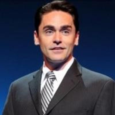 Photo Flash: First Look at West End&#039;s Original &#039;Frankie Valli&#039; Ryan Molloy in Broadway&#039;s JERSEY BOYS