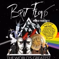Brit Floyd to Bring World Tour to Morris Performing Arts Center, 3/16