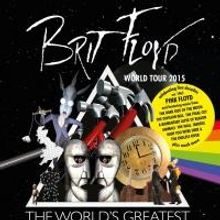 Brit Floyd to Bring World Tour to Morris Performing Arts Center, 3/16