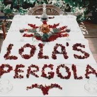Adelaide Festival's Lola's Pergola Reveals First Ten Fruit Degustation Dinners, Beg…