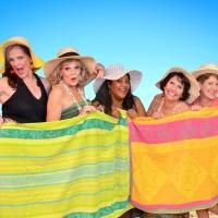 BWW Review: Cute & Charming DIXIE SWIM CLUB is Bubbly Fun