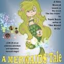 Vicki Oceguera Stars in FACT Productions' A MERMAID'S TALE, Saturdays at the Triad