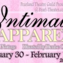 Pearland Theater Honors Black History Month with INTIMATE APPAREL
