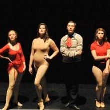 BWW Reviews: A CHORUS LINE at University Of Central Oklahoma is an Honest and Rivetin
