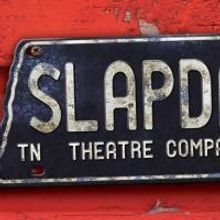 SlapDab Theatre Presents A NIGHT OF JAMES MCCLURE, Now thru 8/11