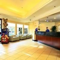 Disneyland Hotel Staff Win Prestigious Marriott International Spirit to Serve Awards