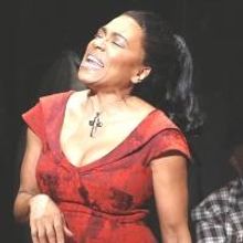 Review - Bridgewater Sublime in Cliché-Ridden LADY DAY