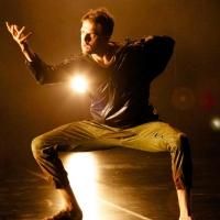 Senior Dancer Daniel Riley to to Exit Bangarra Dance Theatre