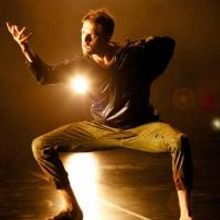 Senior Dancer Daniel Riley to to Exit Bangarra Dance Theatre