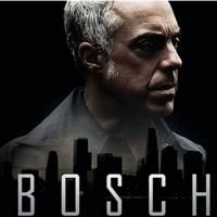 Amazon Debuts Original Drama Series BOSCH on Prime Instant Video Today