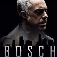 Amazon Debuts Original Drama Series BOSCH on Prime Instant Video Today