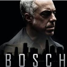 Amazon Debuts Original Drama Series BOSCH on Prime Instant Video Today